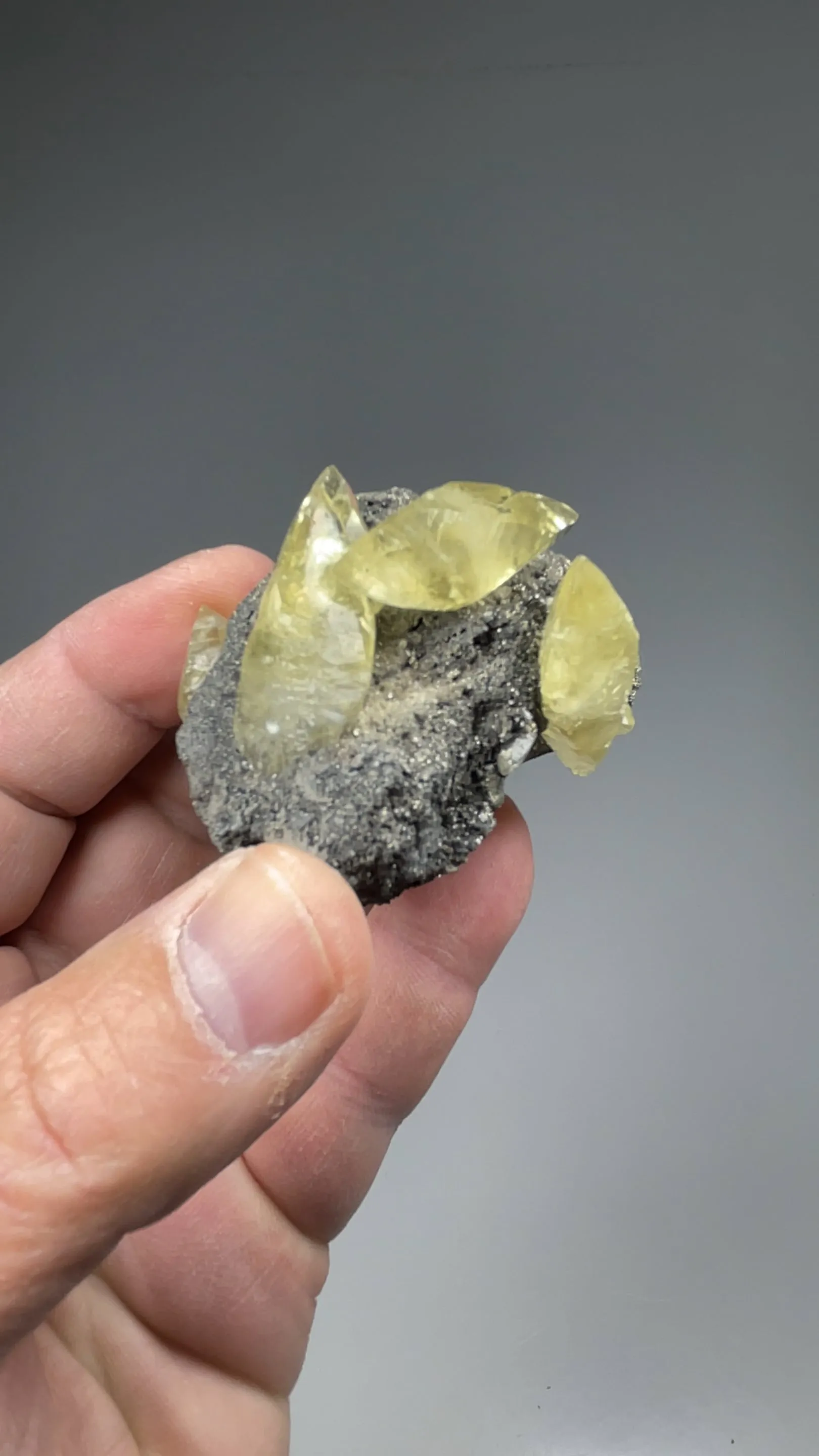 Calcite - image 2