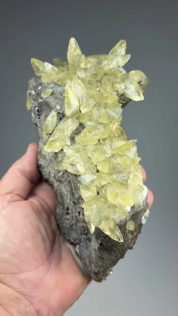 Calcite - image 2