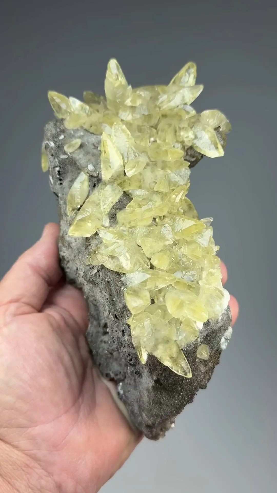 Calcite - image 2