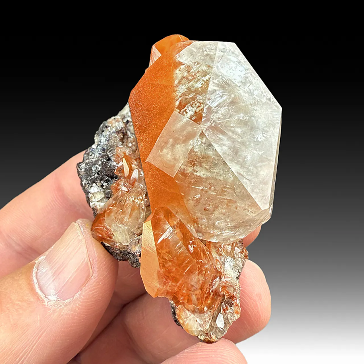 Calcite - image 1