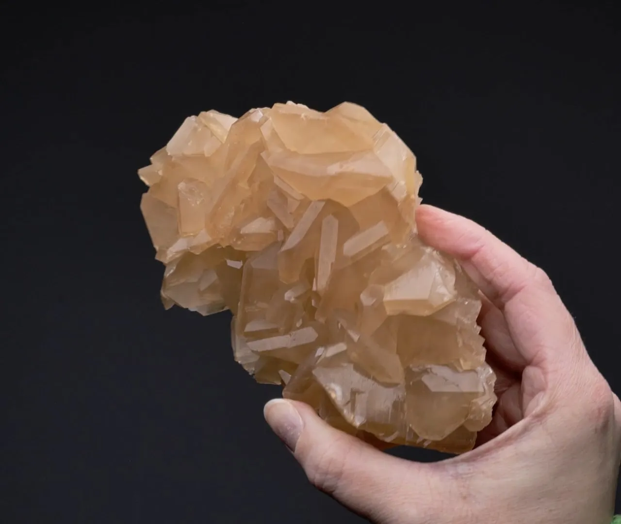 Calcite - image 2