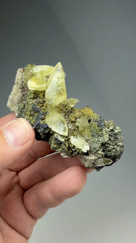 Calcite - image 2