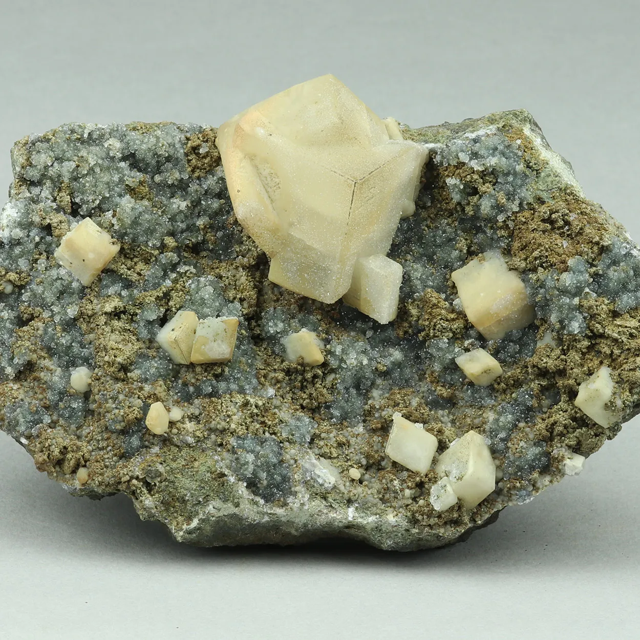 Calcite - image 3