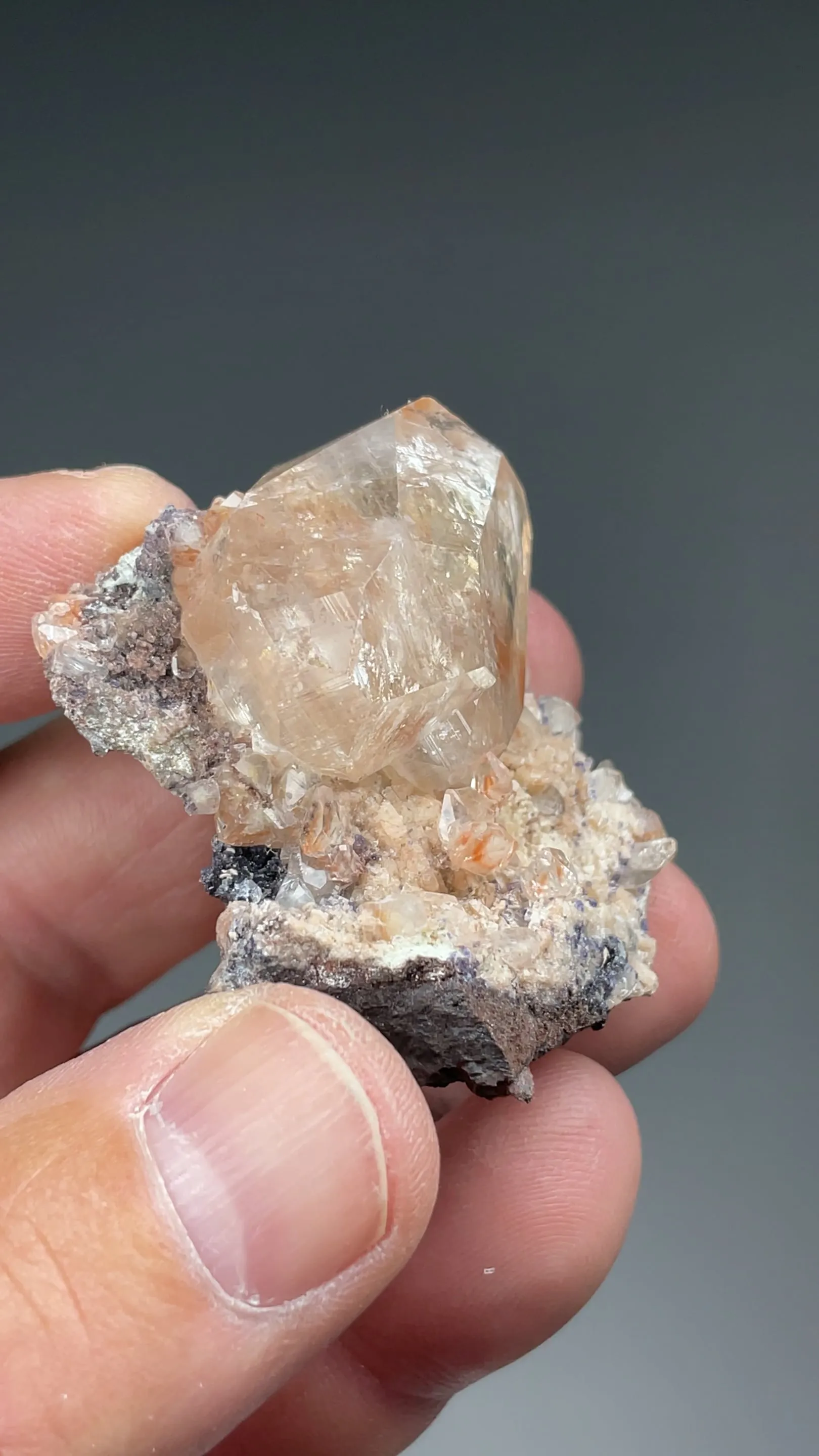 Calcite - image 2