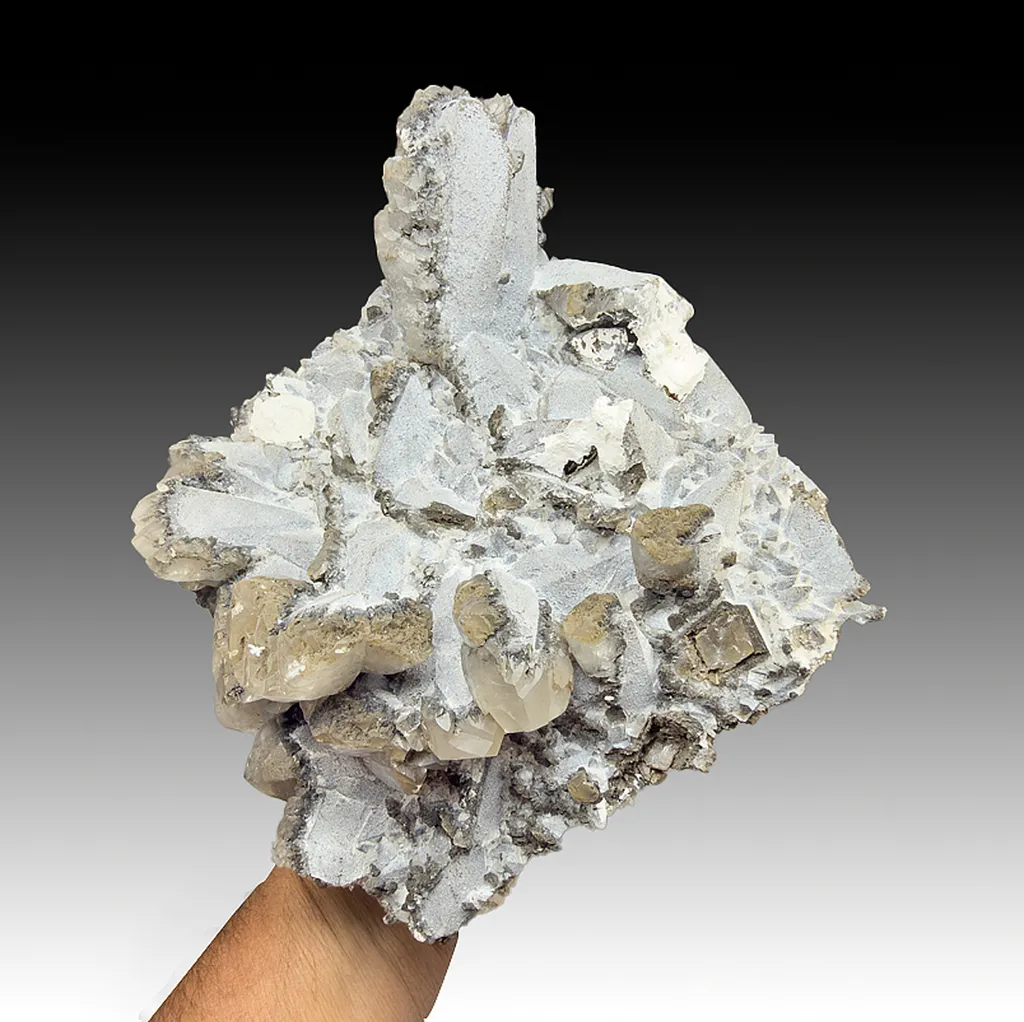 Calcite image