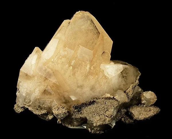 Calcite image