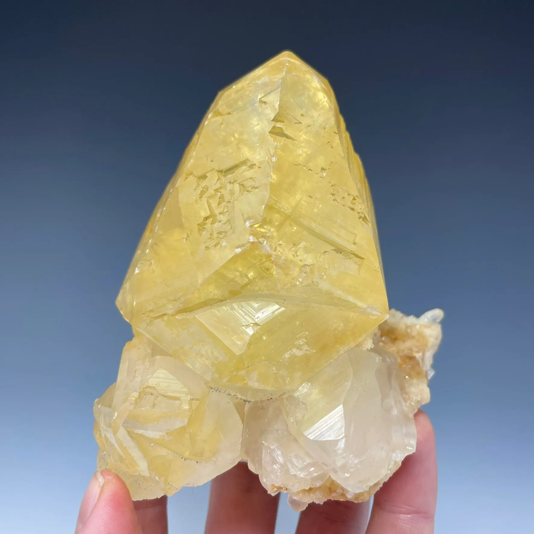 Calcite - image 1
