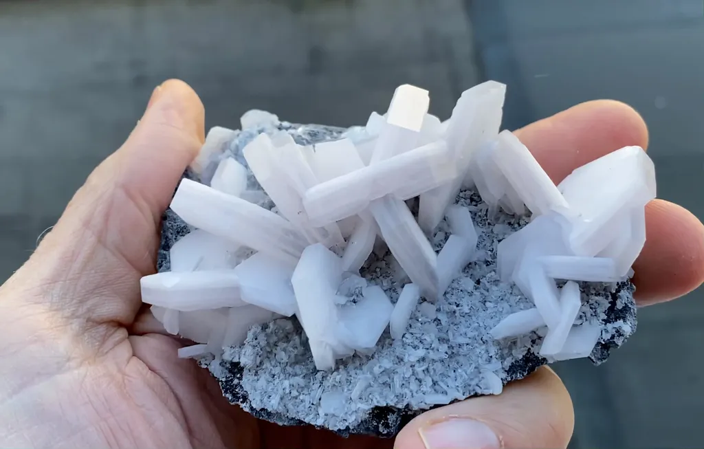 Calcite - image 5