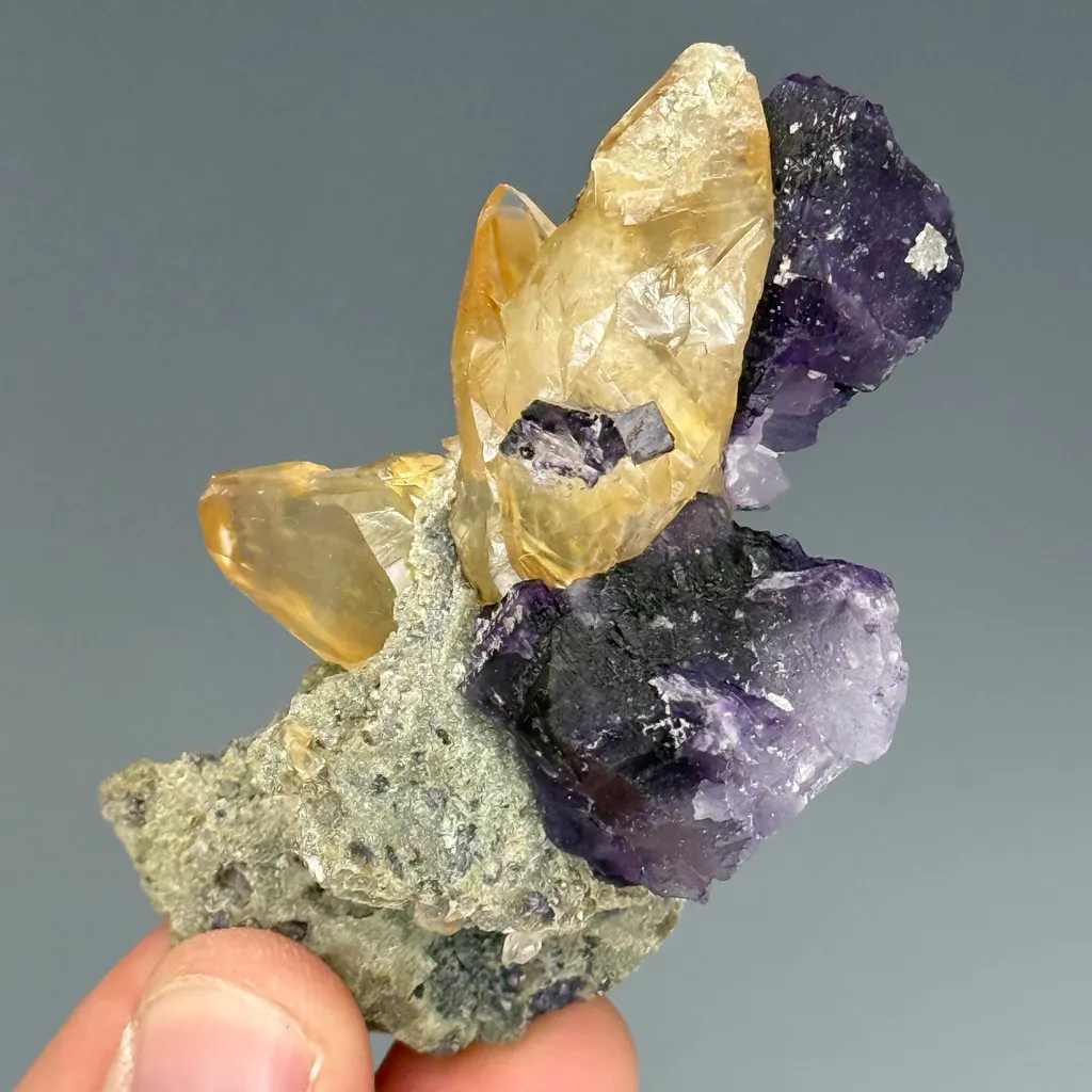Calcite image