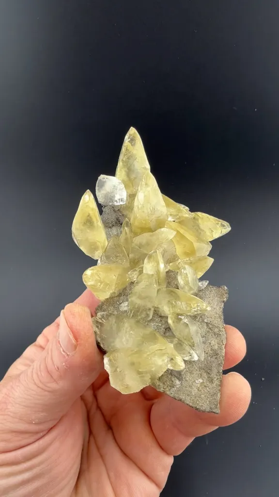 Calcite image