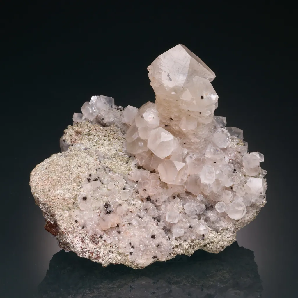 Calcite image