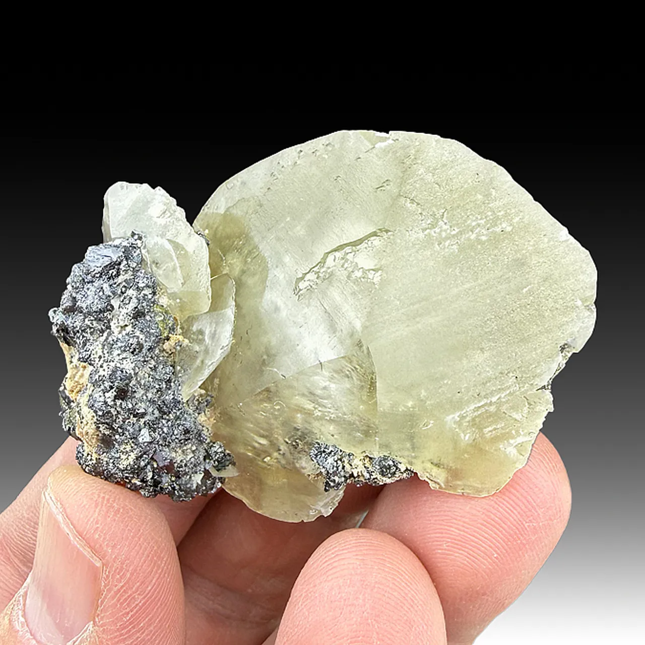 Calcite - image 1