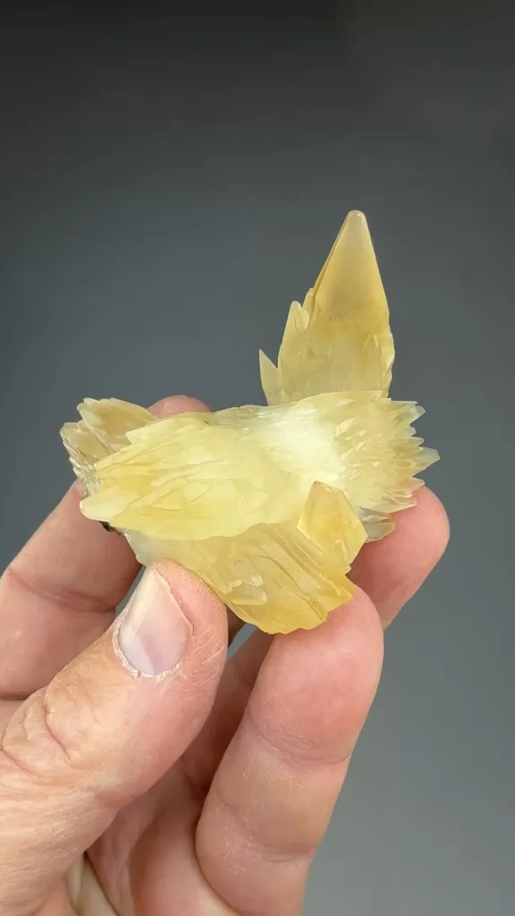 Calcite - image 3