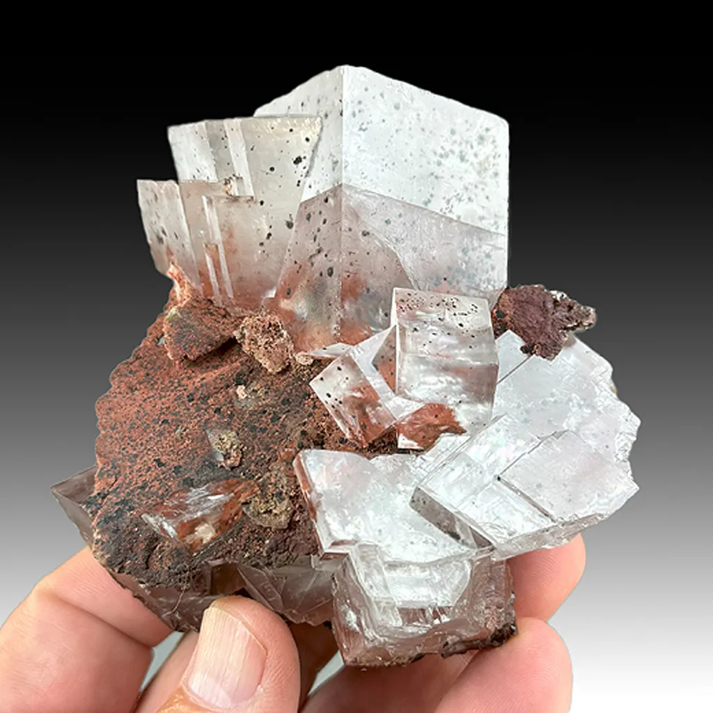 Calcite image