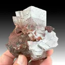 Calcite - image 1