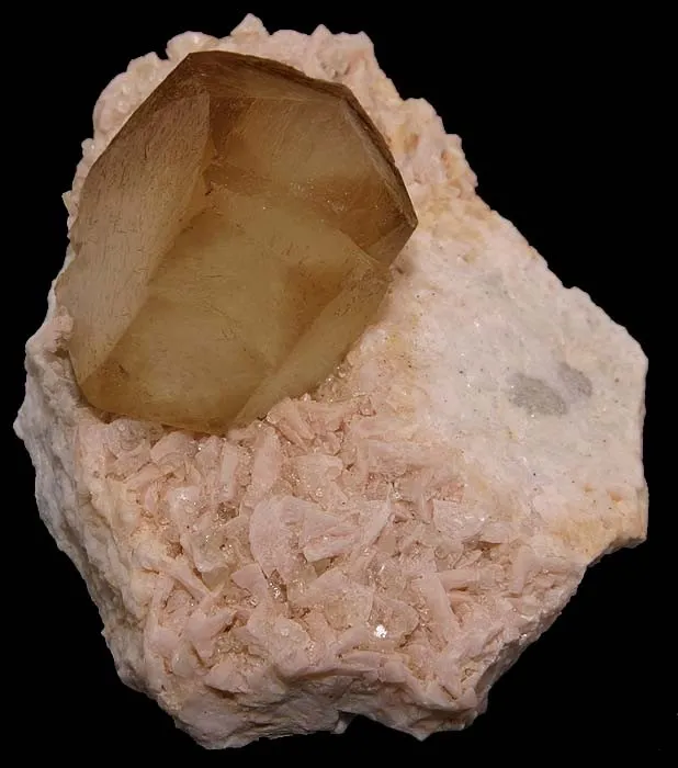 Calcite image