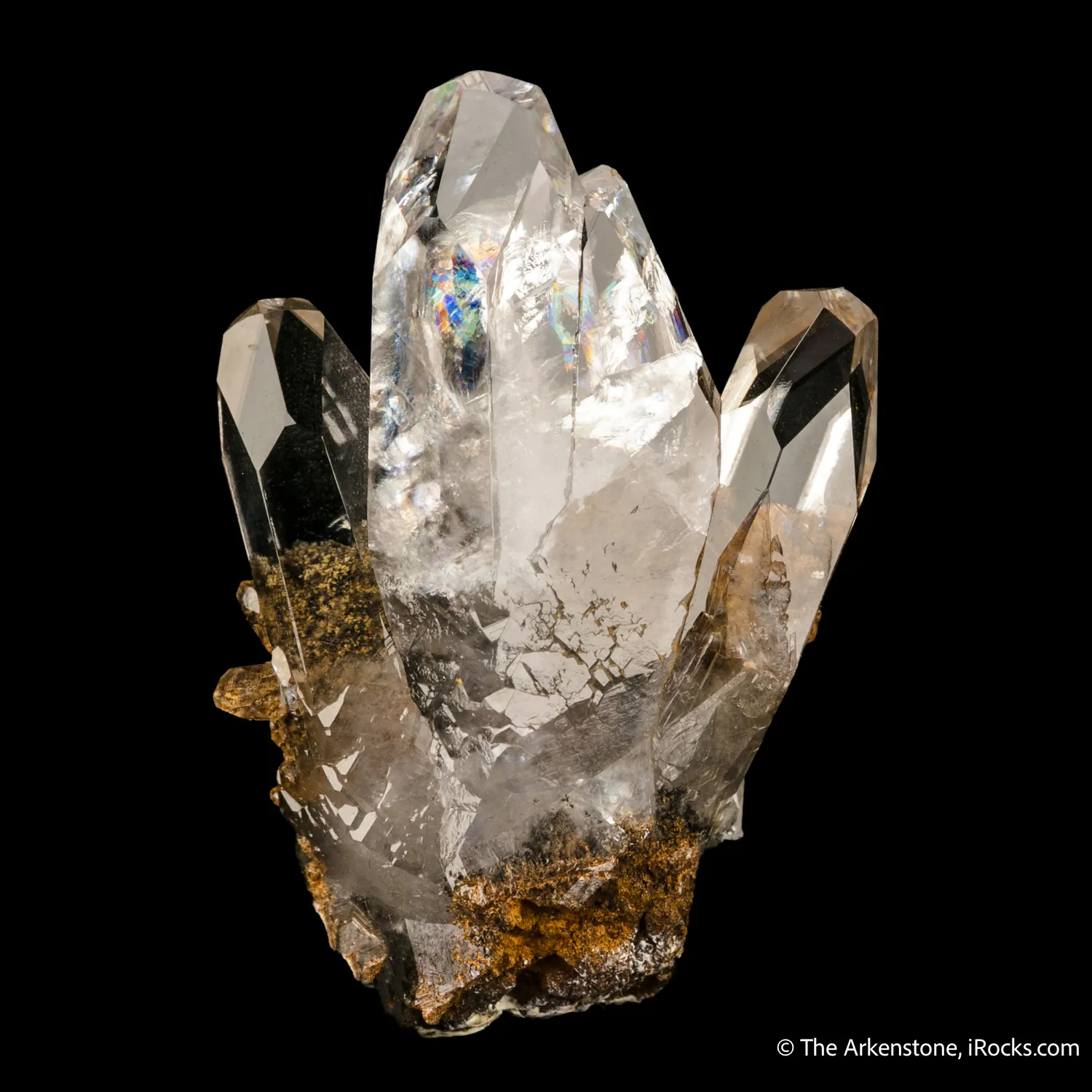 Calcite - image 5