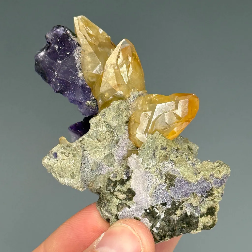Calcite - image 2