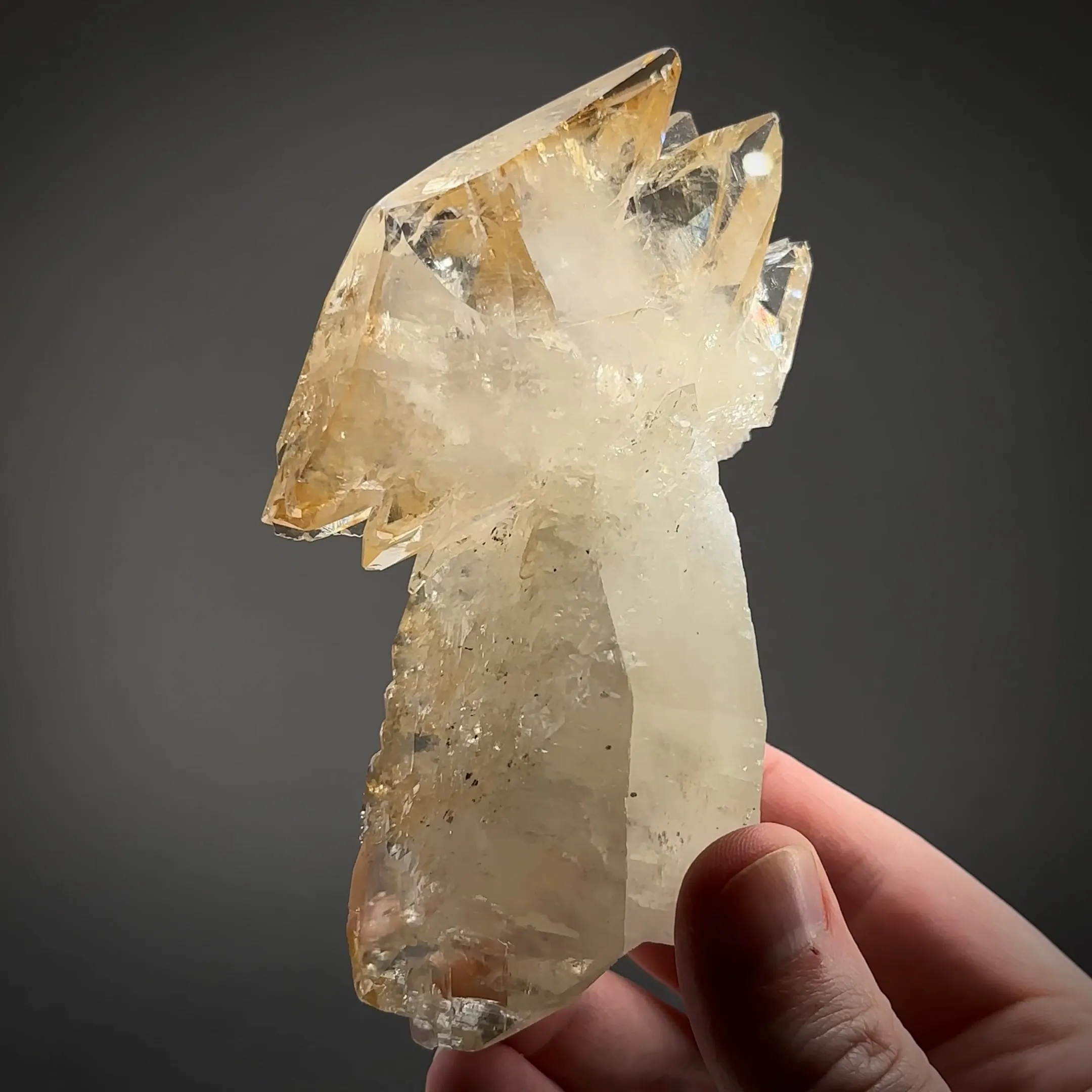 Calcite - image 1