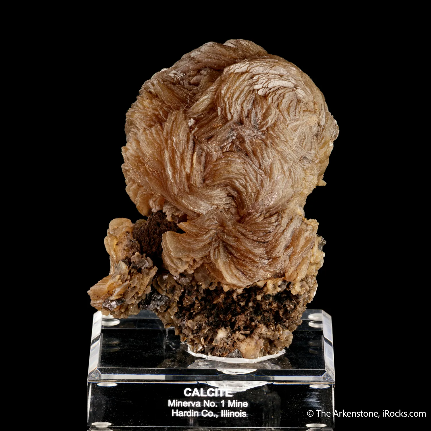 Calcite - image 4