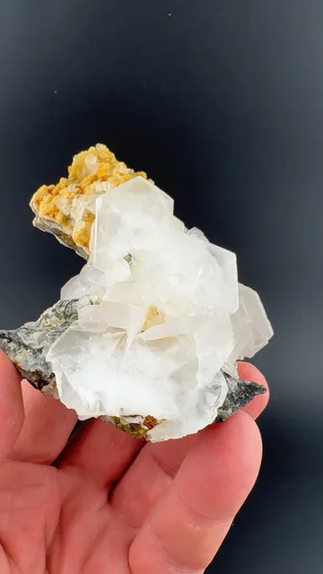 Calcite
