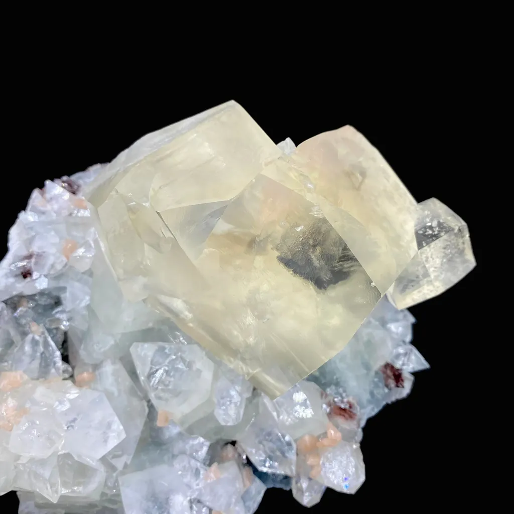 Calcite DK110 - image 2