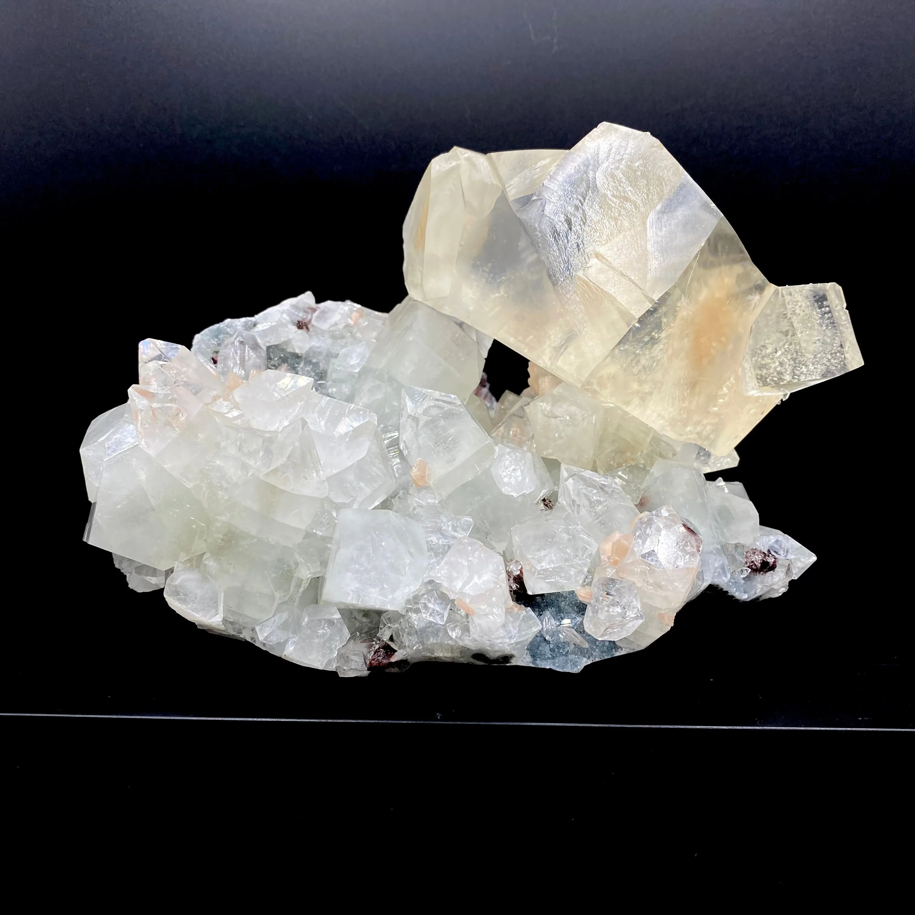 Calcite DK110 - image 1
