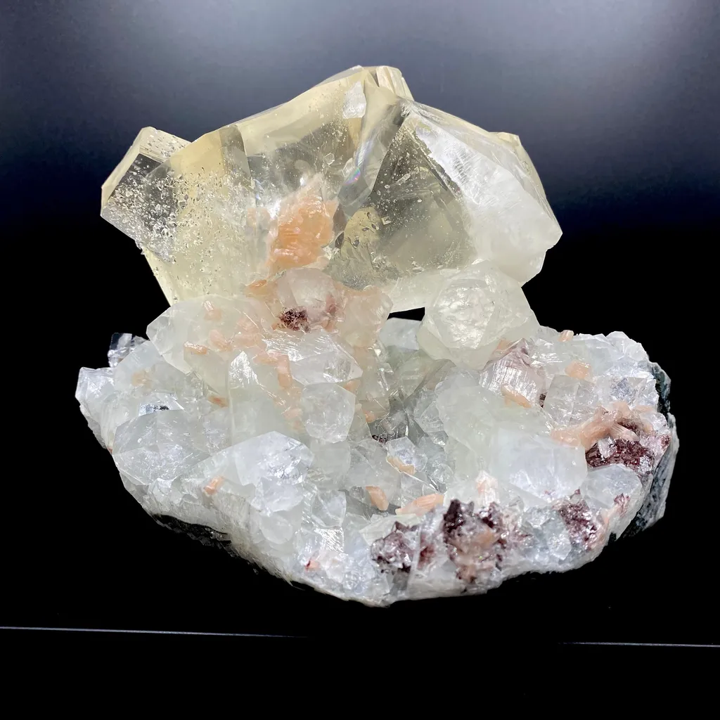 Calcite DK110 - image 4