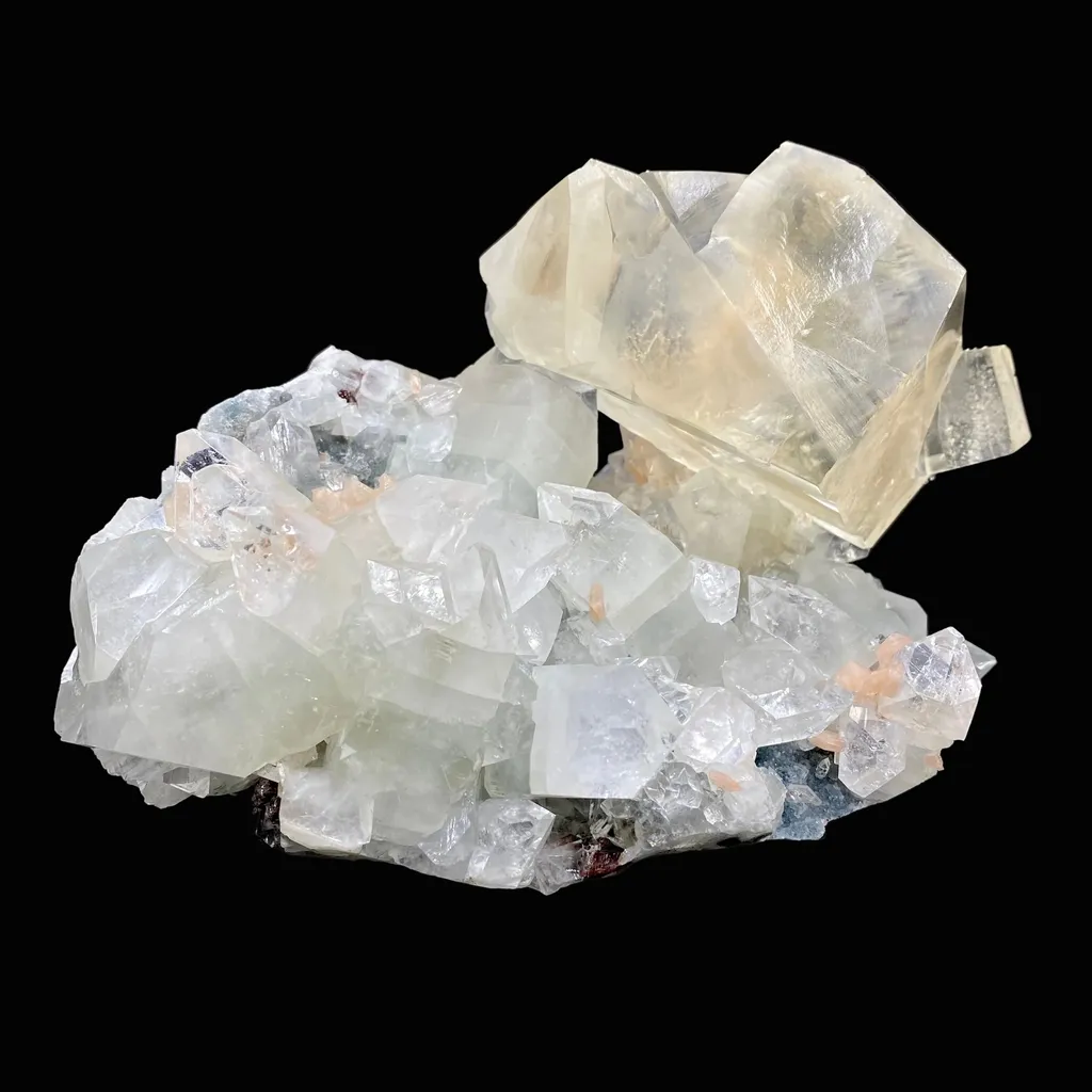 Calcite DK110 - image 3