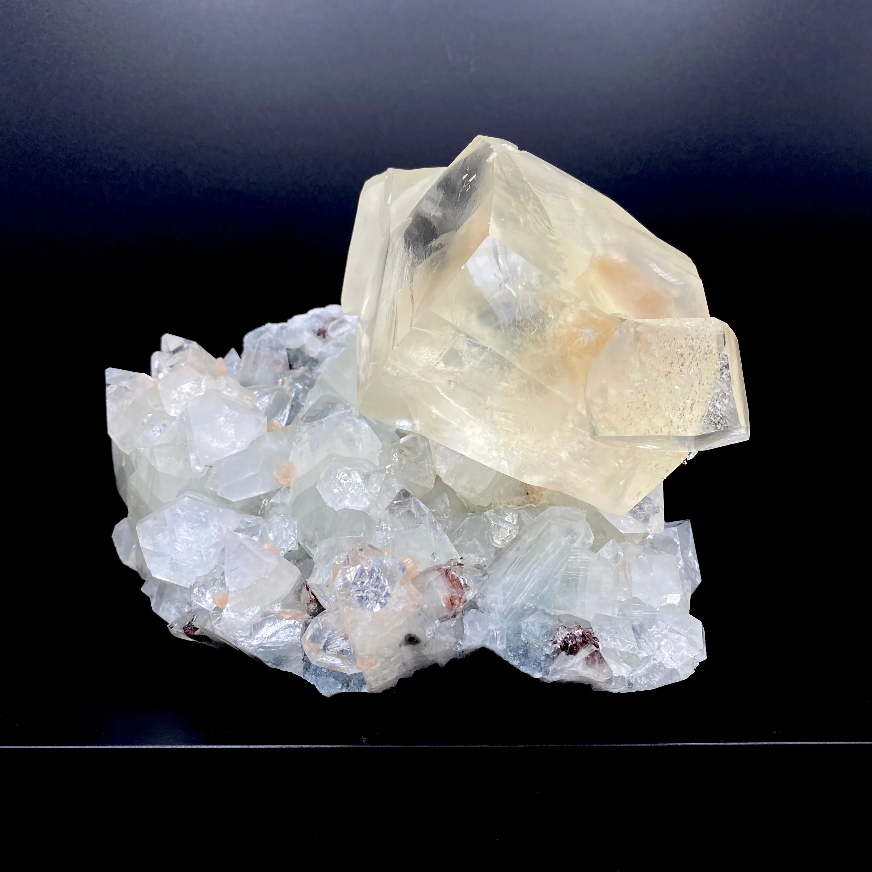 Calcite DK110 - image 5