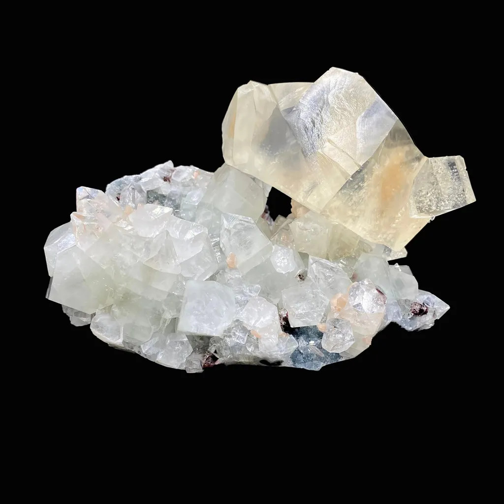 Calcite DK110 image