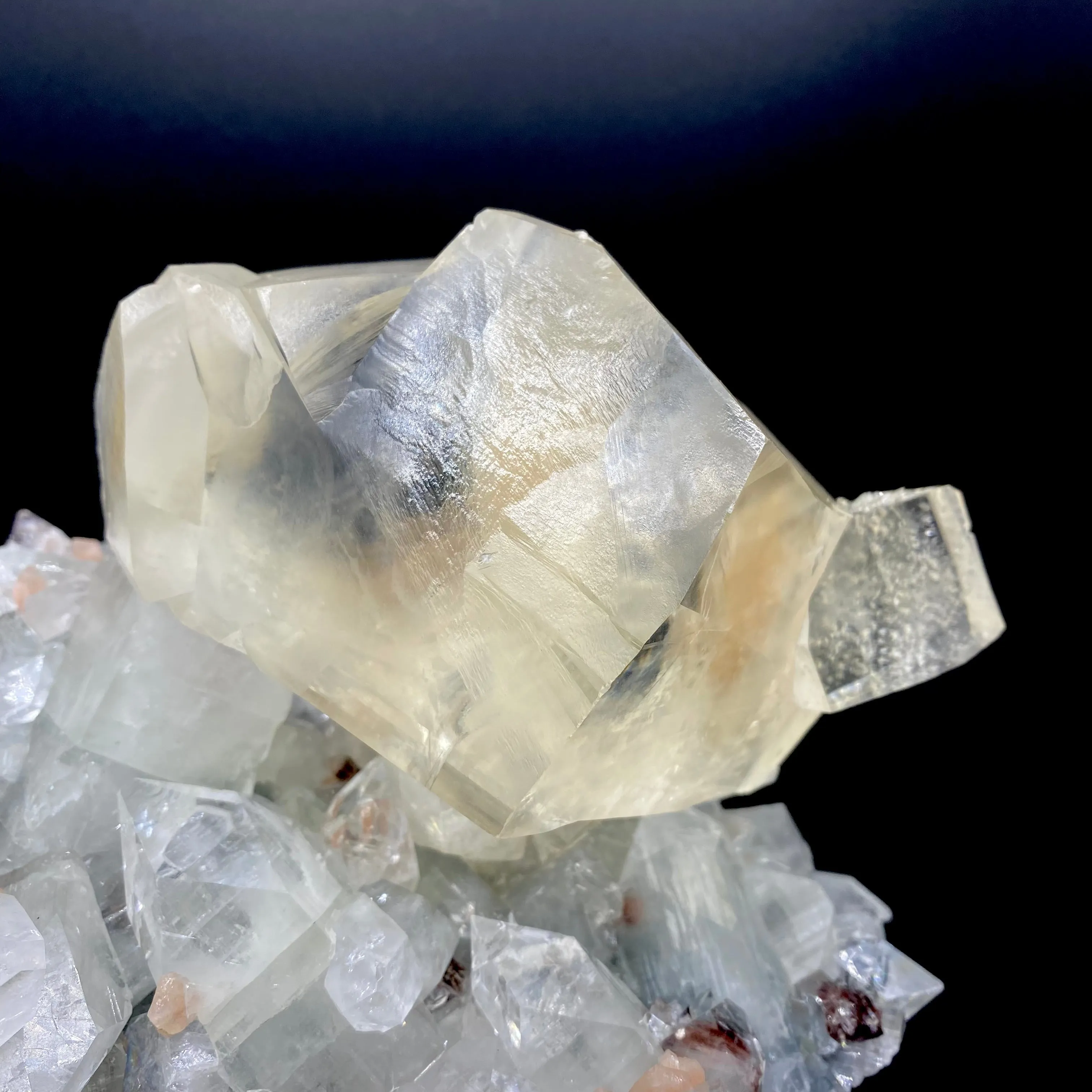 Calcite DK110 - image 6