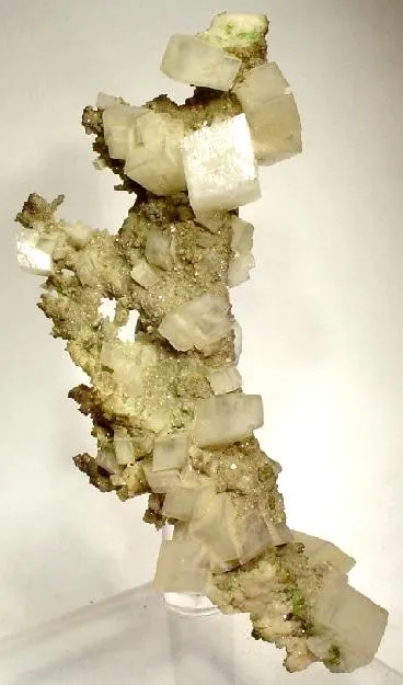 Calcite, Dolomite image