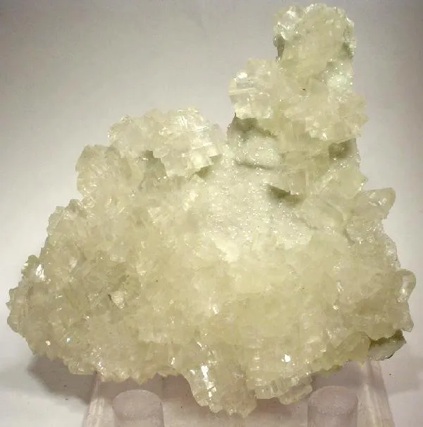 Calcite, Dolomite image