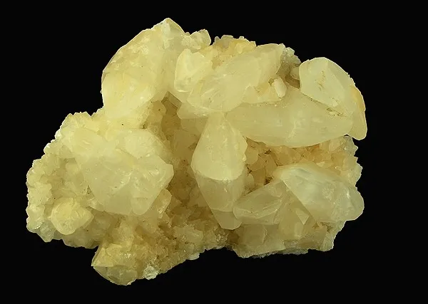 Calcite, Dolomite image