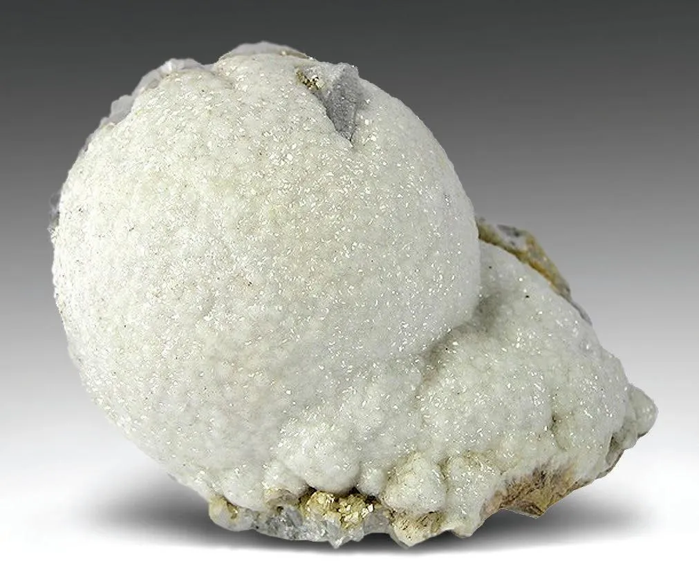 Calcite, Dolomite - image 1