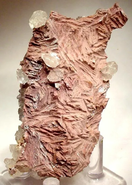 Calcite, Dolomite image