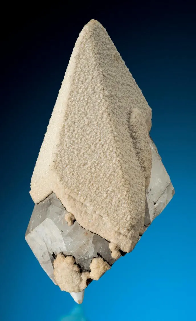 Calcite, Dolomite - image 1