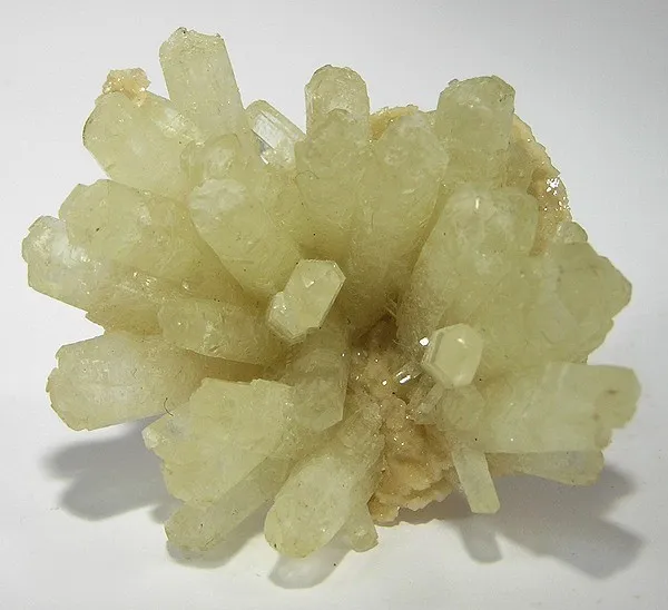 Calcite, Dolomite image