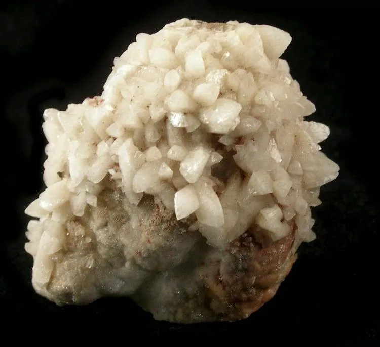 Calcite, Dolomite image