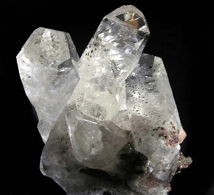 Calcite, Dolomite image