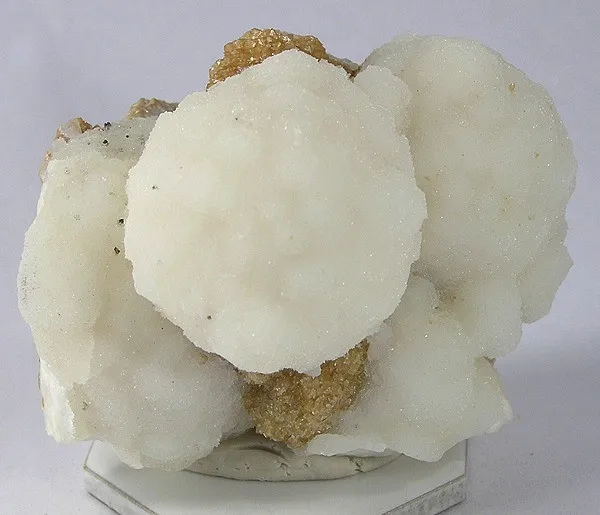 Calcite, Dolomite image