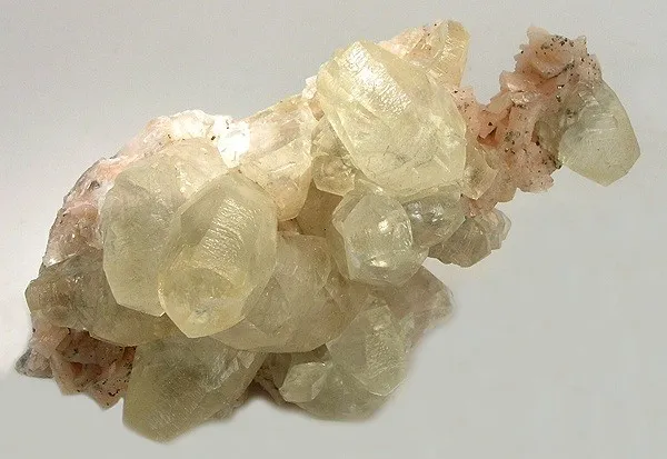 Calcite, Dolomite image