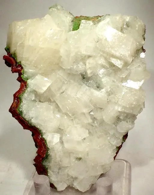 Calcite, Dolomite image