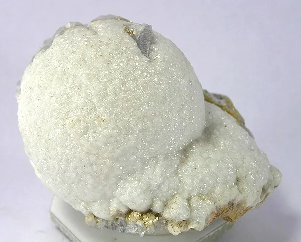 Calcite, Dolomite - image 2