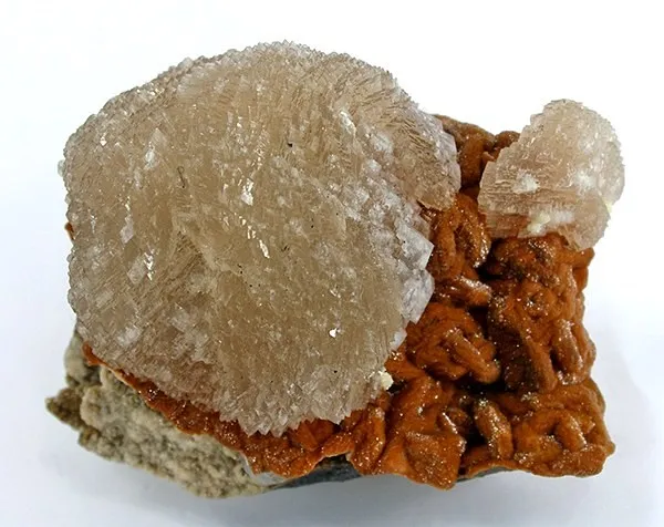 Calcite, Dolomite - image 1