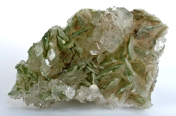 Calcite, Dolomite image