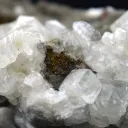 Calcite Dolomite Chalcopyrite - 1128 grams - Moscona, Asturias, Spain - image 2