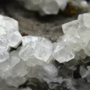 Calcite Dolomite Chalcopyrite - 1128 grams - Moscona, Asturias, Spain - image 1