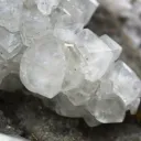 Calcite Dolomite Chalcopyrite - 1128 grams - Moscona, Asturias, Spain - image 3